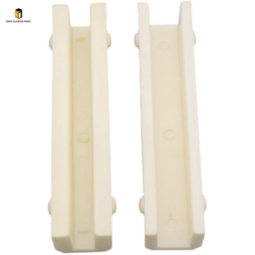 Οδηγός ανελκυστήρα παπουτσιών XD26 XD4D L140 W10mm W16mm