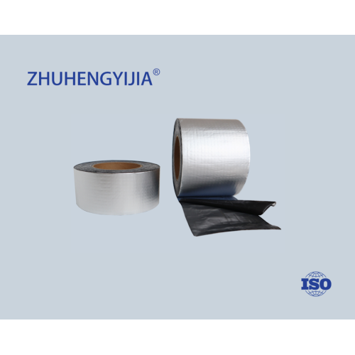 Băng nhôm chống thấm Butyl đặc biệt 60