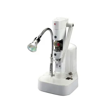 LY-998B Lens Drilling Machine