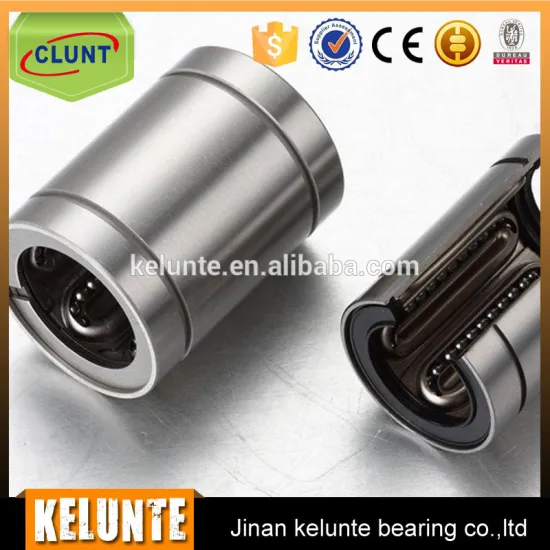Suitable for multi-axis machine bearing LM6UU THK Linear guide bearing