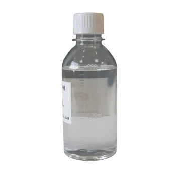 LSR Raw Material CAS 68083-19-2 - Vinyl Silicone Oil 1000cst