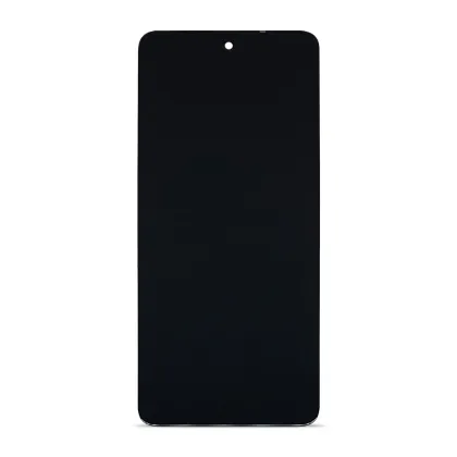 LG Q7 Mobile Phone LCD Screen Touch Digitizer Replacement - Black