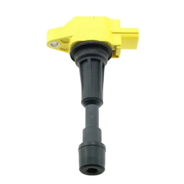 ZJ20-18-100 5-099700-087 UF-655 Ignition Coils for Mazda3