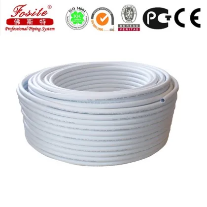 20mm Pert water pipe, pert pipe
