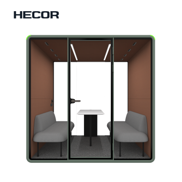 Rapid-Deploy Privacy Pod Solution
