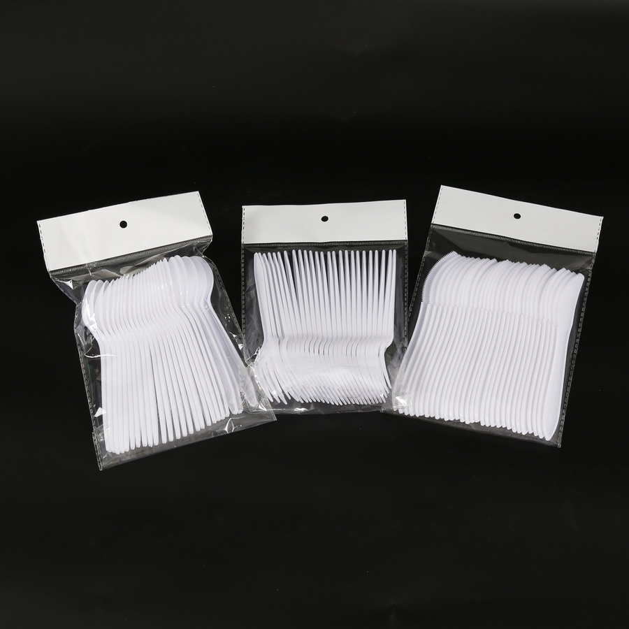 heavy duty plastic forks