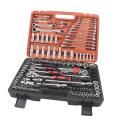 2023TOP Qualité 150pcs Outils mécaniques Set Otint-Motorcycle Tools