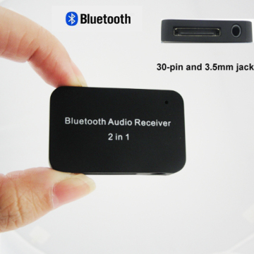 Bluetooth 2 in 1 Bluetooth Items
