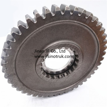 JS150T-1701110B Fast Main Shaft Gear 9JS150T