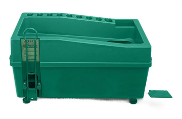 Dispenser bola golf profesional