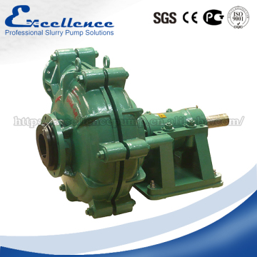 High Quality Mining Standard Horizental Centrifugal Pump