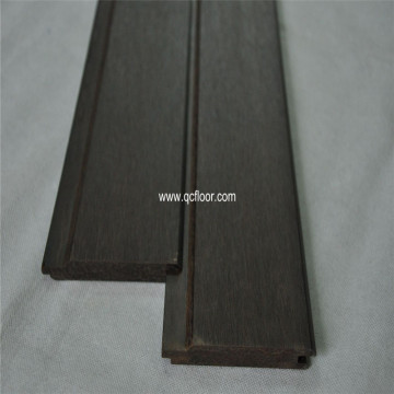 Exterior water-proof Strand Woven Bamboo Wall Board