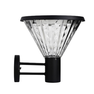 Gorąco sprzedawane światła ogrodowe 60W -120W - na sprzedaż na zewnątrz lampy uliczne słoneczne