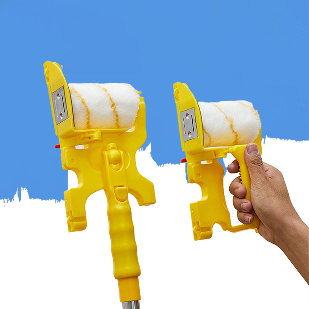 Color separation roller1-2