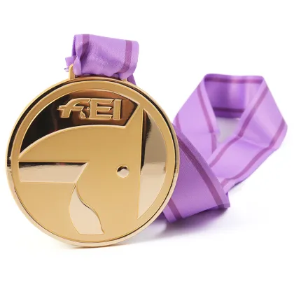 Custom Sports Medals & Trophies: Taekwondo, Karate, Soccer, and More