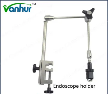 Sugical Neuroendoscopy Instruments Endoscope Holder