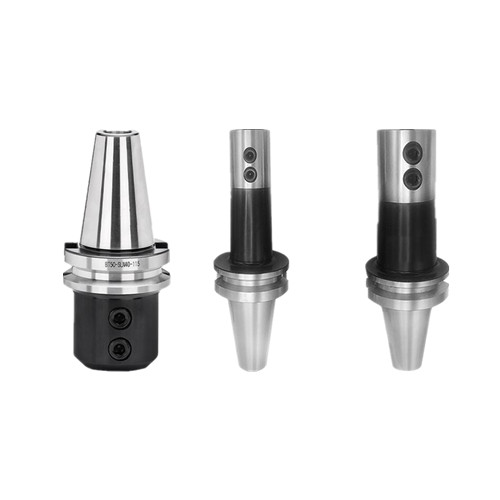 Bộ chuyển đổi đầu kẹp ống kẹp cuối máy nghiền BT collet