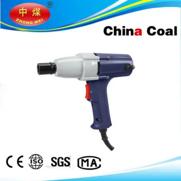 15.EW012 300W Industrial Electric Wrench Electric Impact Wrench 