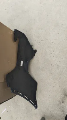 Tigo 5X Right Corner Front Bumper Pack J68-2803512-DQ for Chery