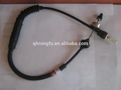 Supply Renault Espace III Clutch Cable 6025304915