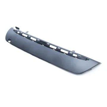 Rear Bumper Chin Lower Skirt Trim Strip for Toyota Levin 2019 (52169-02160)
