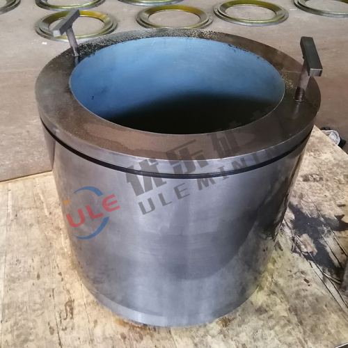 Wholesale MPS PISTON For 54-75 SUPERIOR GYRATORY CRUSHER