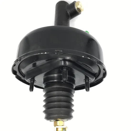 SHI FENG Manufacturers of High Quality Vacuum Booster Assemblies and Vacuum Pump Assemblies