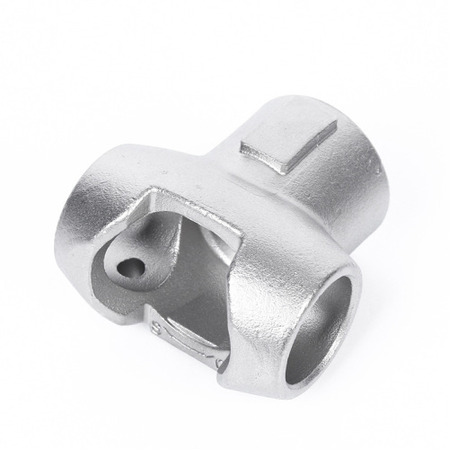 Stainless Steel Casting For Tractor Parts Truck and Tractor Cast Iron Wheel Hub Factory
