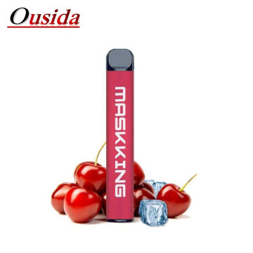 Maskking High PRO Disposables -Vape Wholesale