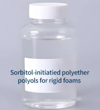 Sorbitol-initiated