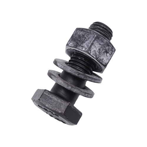 High-strength Large Hexagon Bolts for Structural Engineering