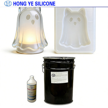 Flexible RTV Silicone for Poly Resin Casting Applications