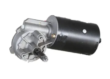ZDM1531 brushed dc gear motor/ 12v with SKF or NMB ball bearing for door openers