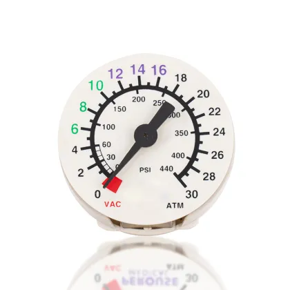 Good Quality Special Good Quality Medical Pressure Gauge