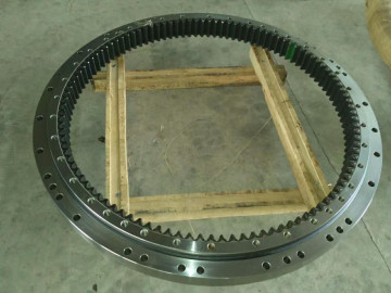EC360C Swing Ring 14563350 Volvo Excavator Parts