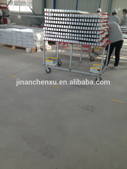 solar module frame/aluminum solar panel frame/aluminum frame for solar panel