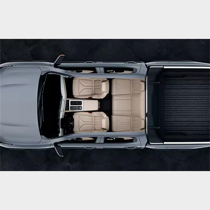 High Quality Pickup Truck Changan Hunter