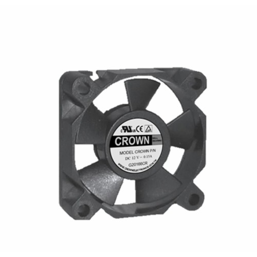 Crown 3015 SERVER A3 DC FAN for Beverage