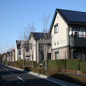 solar panel system home 5kw