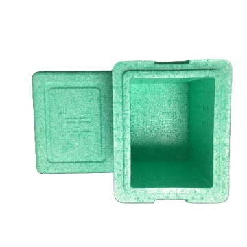 Wholesale Styrofoam Foldable Epp Foam Cooler Box