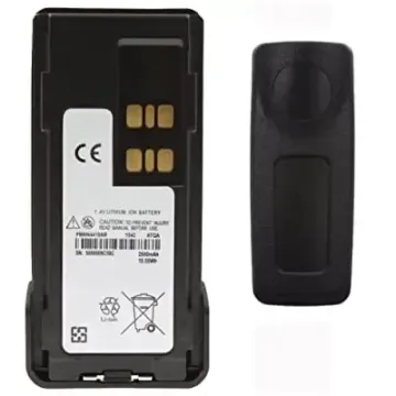 Motorola Lithium-Ion Battery PMNN4543 PMNN4416 for DP2400 DP2600 XiR P8668i DP4800