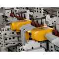 Wood 4 Sides Sanding Machine