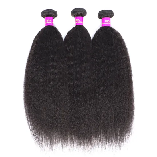 Wholesale Grade 7A 8A 9A 10A Mink Brazilian Virgin Human Hair Bundles From Xuchang China Hair Factory