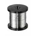 Paslanmaz Çelik Sert Tel 0.18-0.25mm