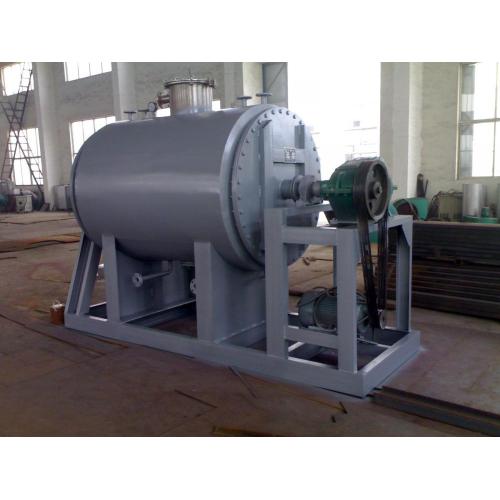Máquina de secagem a vácuo rotativa de cone de alta qualidade para produtos químicos