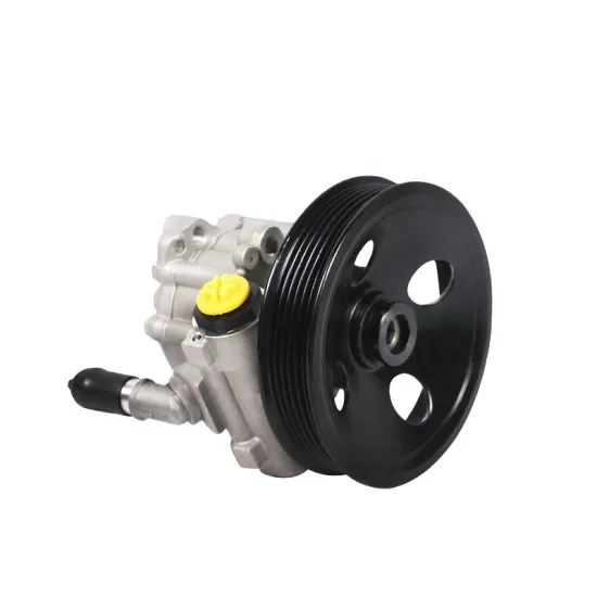 YOUPARTS VITO BUS 638 Power Steering Pump - OEM NO 0024664801 0024665101