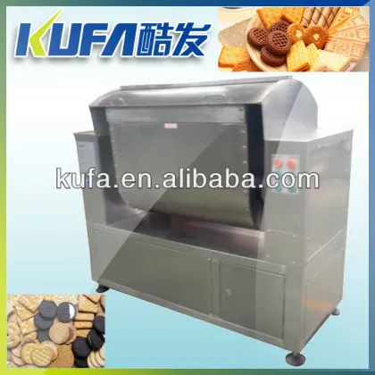 Dough Kneading Machine