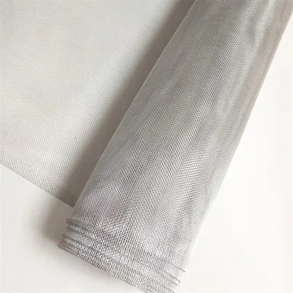 Great Quality Wire Mesh Aluminum Window Insect Screen
