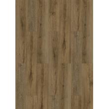 Hybrid SPC Klik Lantai Oak Rigid Core