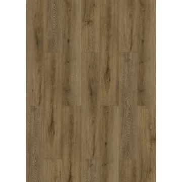 Hybrid SPC Klik Lantai Oak Rigid Core